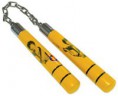 Nunchaku (matraca) 2.500,00 kz